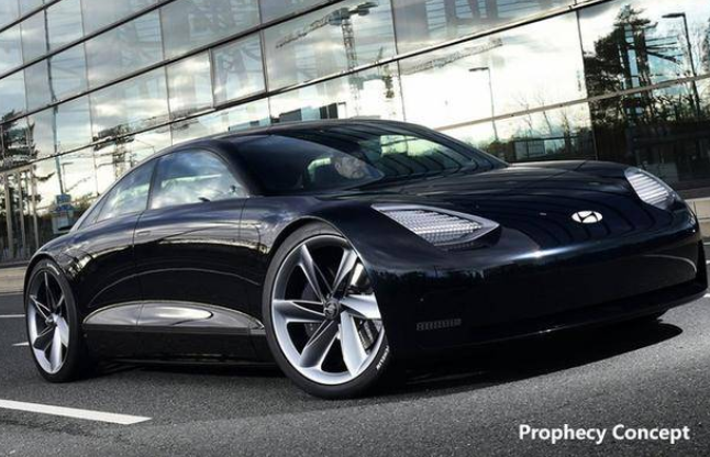  现代新电动平台将国产，可以实现多车型平台共享 