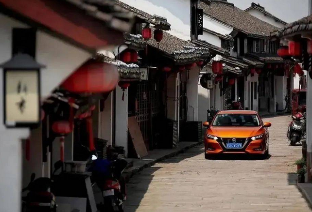  天籁月销过万，轩逸再刷助攻，东风日产7月销量超9.4万辆！ 