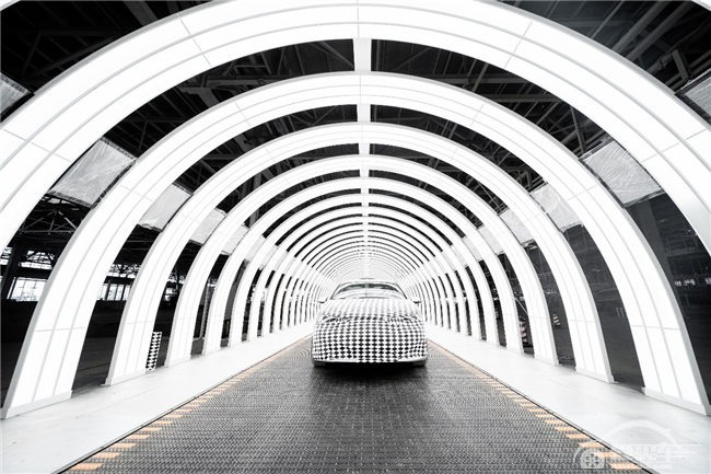 终于来了！恒大汽车基地首揭面纱