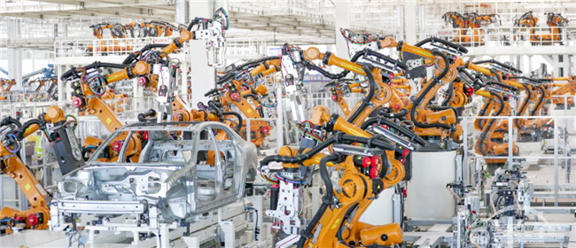 终于来了！恒大汽车基地首揭面纱