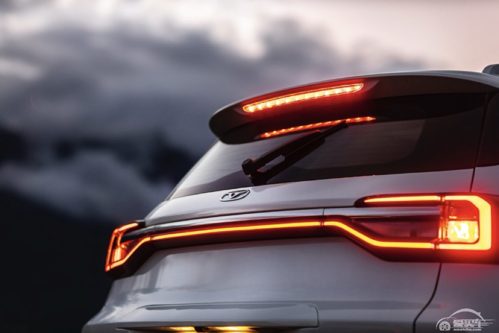 解码凯翼炫界七款车型 看看哪款最适合你