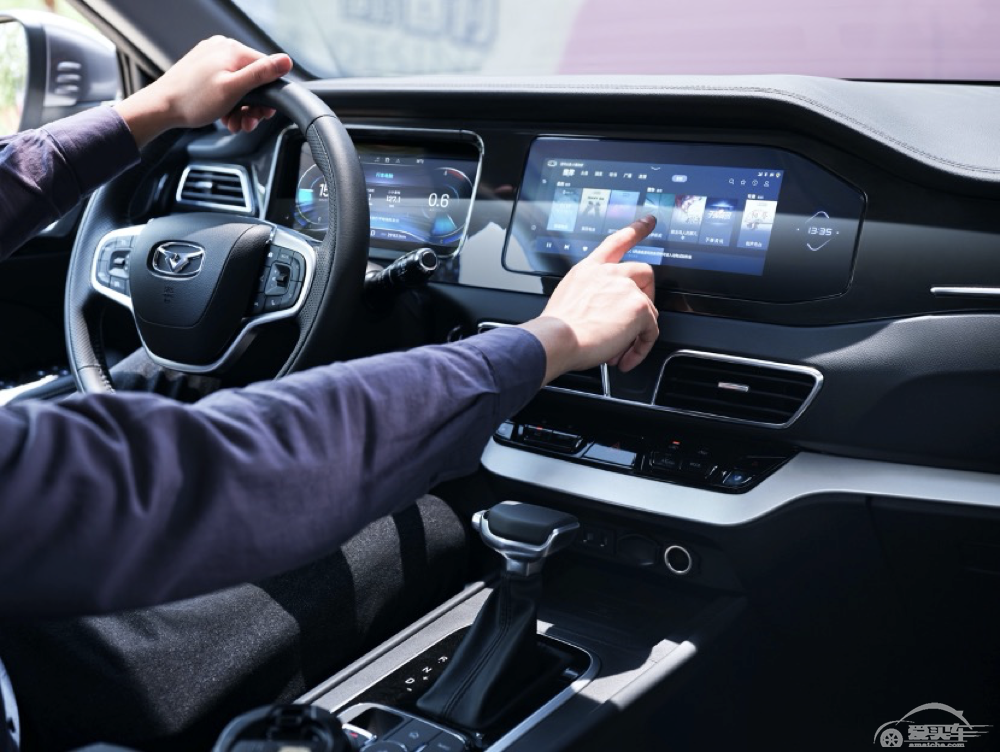 解码凯翼炫界七款车型 看看哪款最适合你