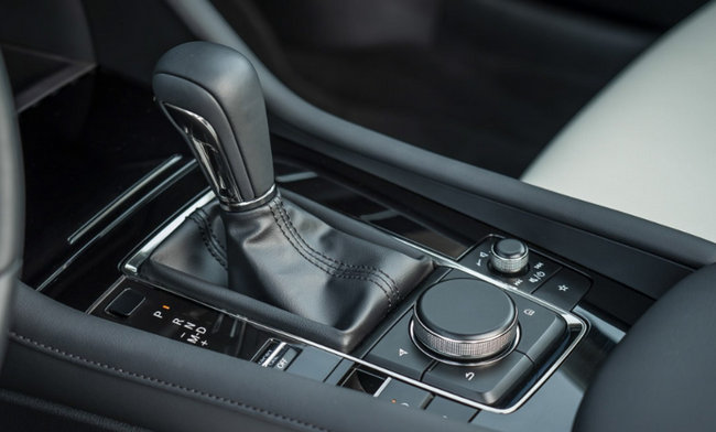  看起来很美味！盘点6种“好吃”的换挡杆 