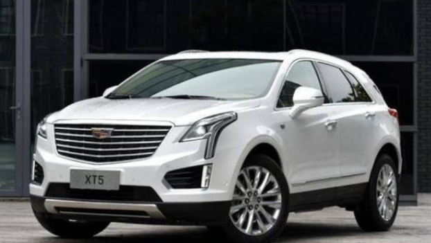  降了6万的凯迪拉克XT5直面BBA丝毫不落下风，为什么还卖不出去？ 