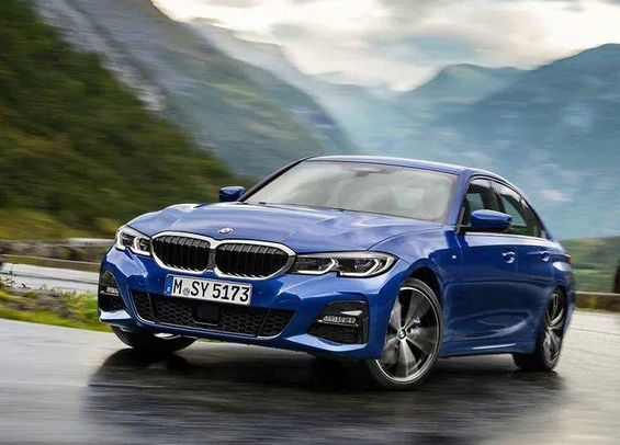  车叔试驾途观L：加长后德味儿还纯么？ 