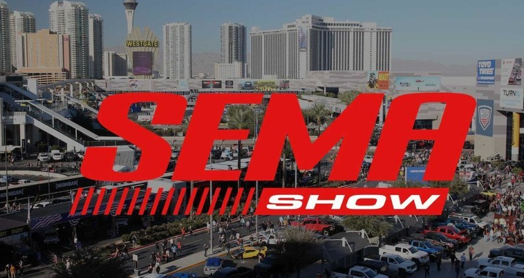  受美国疫情影响 2020年SEMA车展被取消 