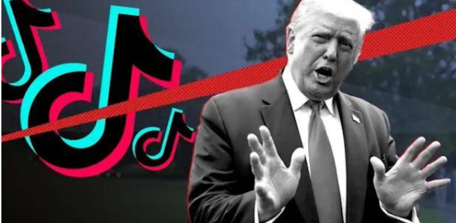  抖音被美国人巧取豪夺，也给中国车企敲响了警钟 