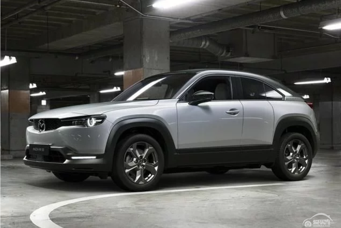 Q2亏损29.9亿，马自达拿什么为 “坚守“买单？