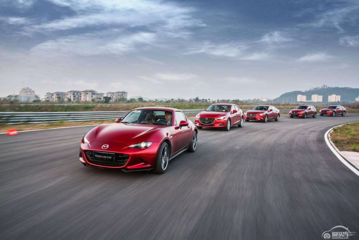 Q2亏损29.9亿，马自达拿什么为 “坚守“买单？