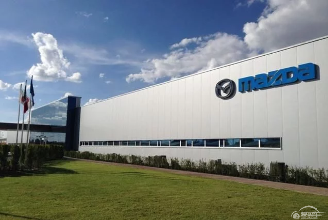 Q2亏损29.9亿，马自达拿什么为 “坚守“买单？