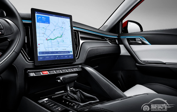 新风行T5如何摘得“最佳智能紧凑型SUV”头衔？