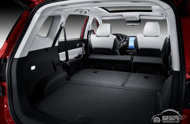 新风行T5如何摘得“最佳智能紧凑型SUV”头衔？