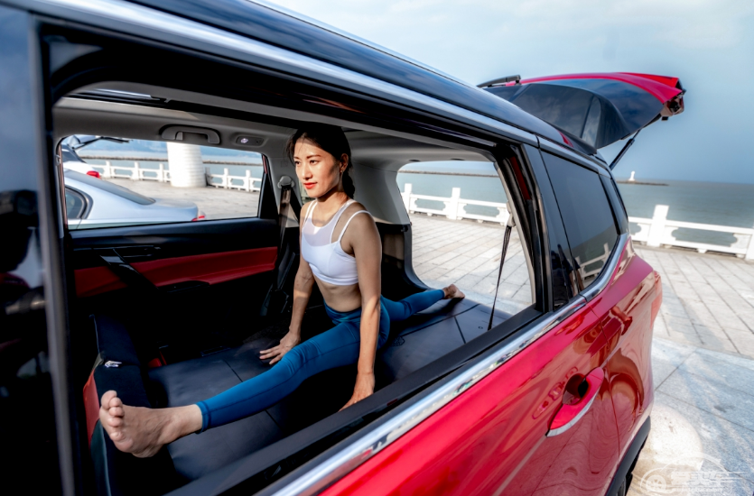 新风行T5如何摘得“最佳智能紧凑型SUV”头衔？