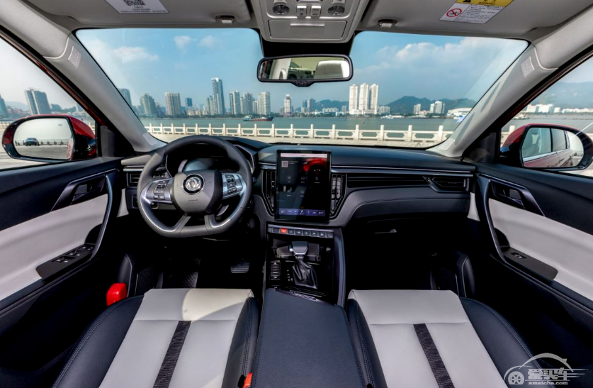 新风行T5如何摘得“最佳智能紧凑型SUV”头衔？