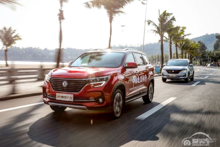 新风行T5如何摘得“最佳智能紧凑型SUV”头衔？