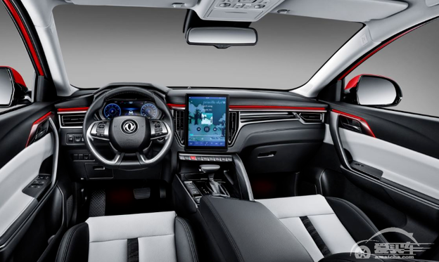 新风行T5如何摘得“最佳智能紧凑型SUV”头衔？