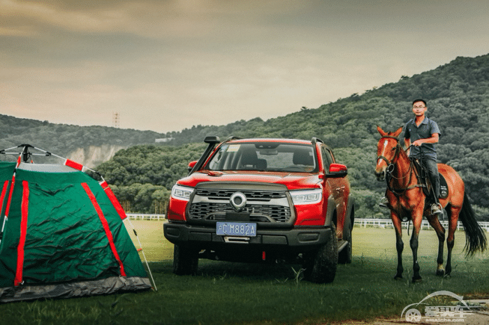 相比合资品牌 长城汽车负责到底的态度显然更值得信赖