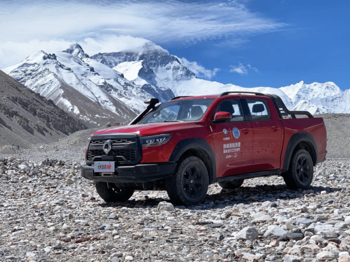 相比合资品牌 长城汽车负责到底的态度显然更值得信赖