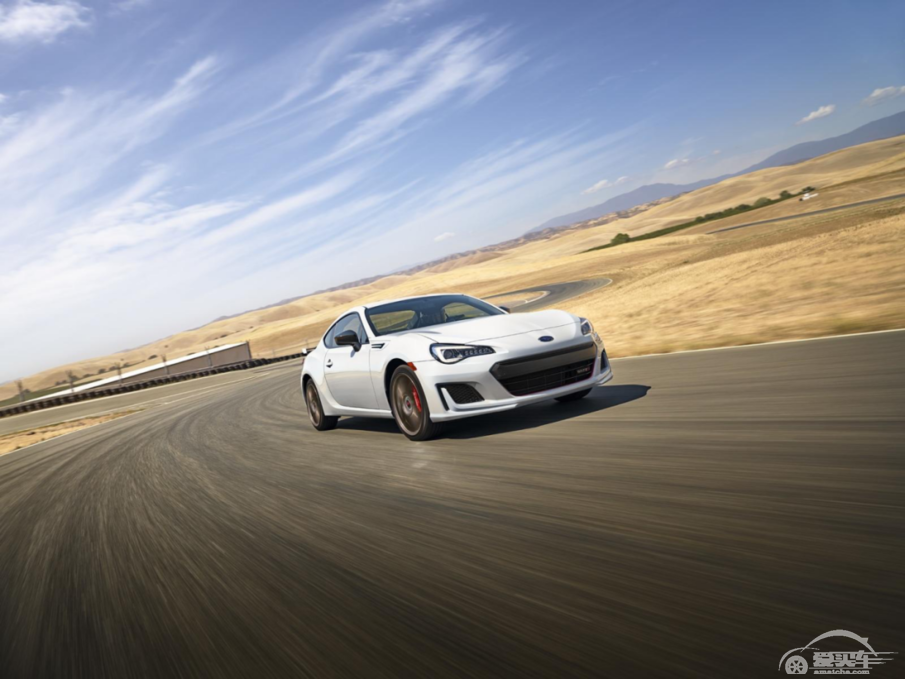 别情怀了，赶紧换代吧！斯巴鲁BRZ能否涅槃重生