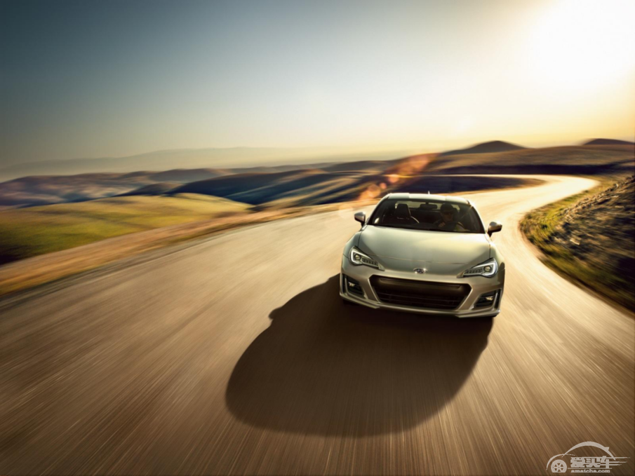 别情怀了，赶紧换代吧！斯巴鲁BRZ能否涅槃重生