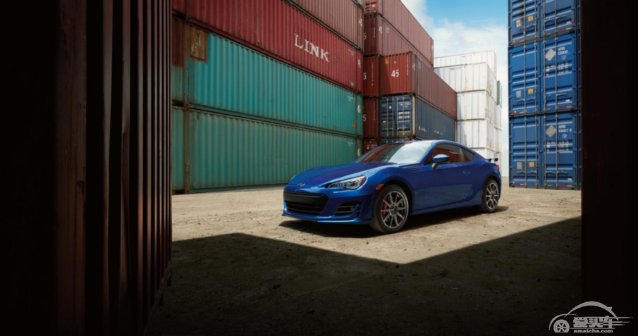 别情怀了，赶紧换代吧！斯巴鲁BRZ能否涅槃重生