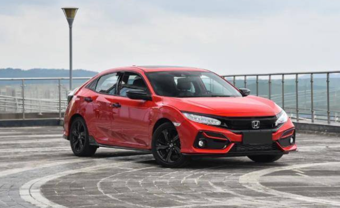  「汽车导购」15万左右想买运动家轿？推荐这三款，颜值高动力强！ 