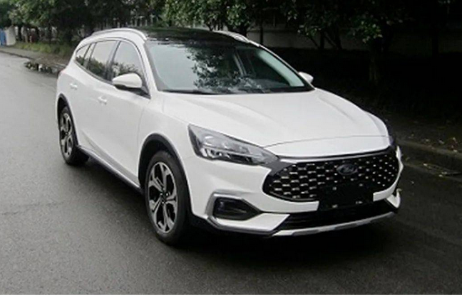  长安福特福克斯旅行版11月上市，一汽奔腾E01即将预售...丨车闻 