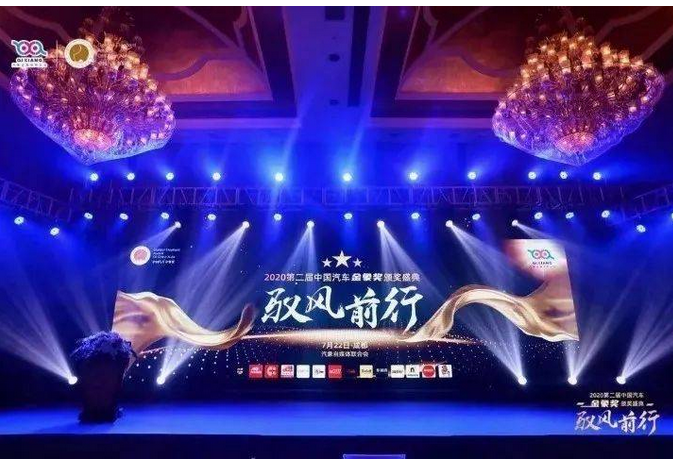  新风行T5如何摘得“最佳智能紧凑型SUV”头衔？ 