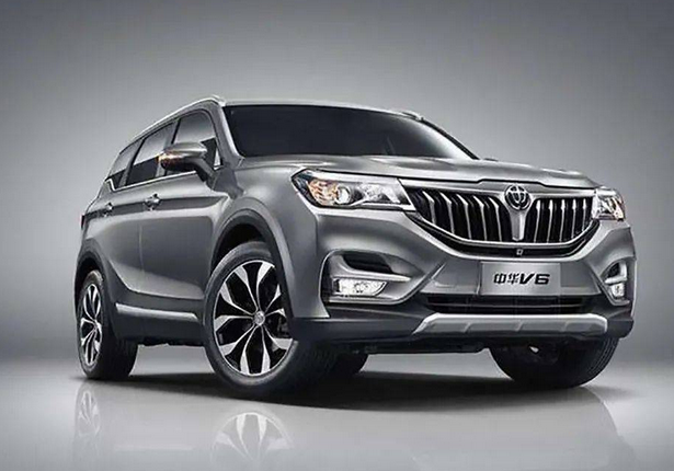  连员工都养不起了！抱着宝马大腿的华晨，为何走到这一步？ 