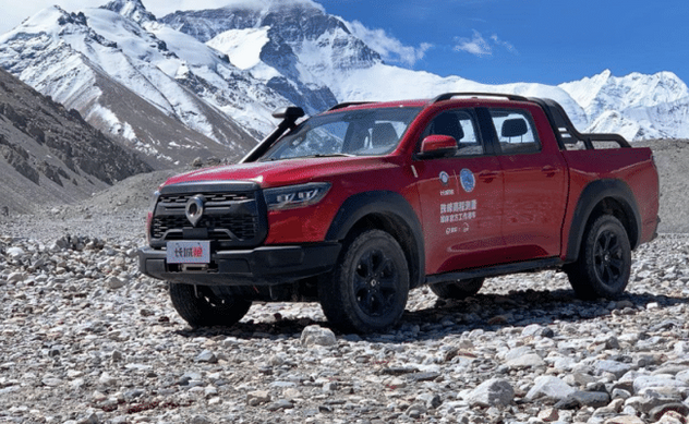  相比合资品牌 长城汽车负责到底的态度显然更值得信赖 