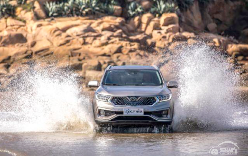 新车拿出“最大诚意”，东南汽车要逆风翻盘？丨车壹条