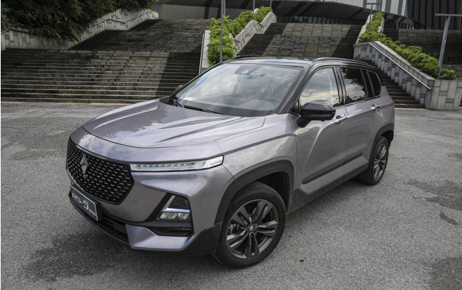 新宝骏RS-5 300T是否值入手？兼顾动力和油耗，还