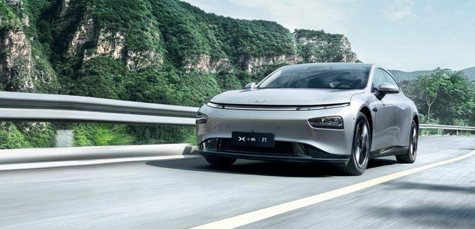  北京新增2万个新能源指标，小鹏或成最大赢家？ 