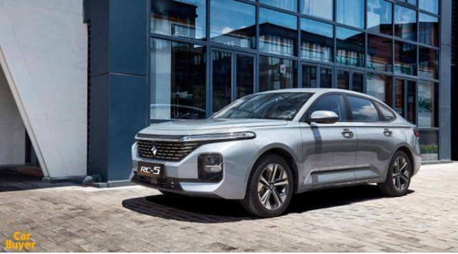  新宝骏RC-5/RC-5W全新上市，5.98万起售是否值得入手吗？ 