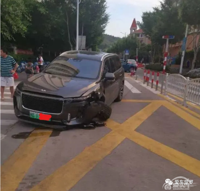 造车新势力：“理想”总是丰满的，现实却是很“骨感”!