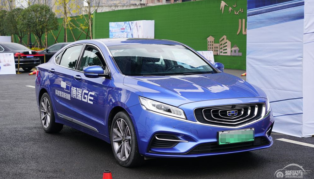 15万价位自主轿车代表作？对比推荐博瑞、红旗H5、传祺GA6