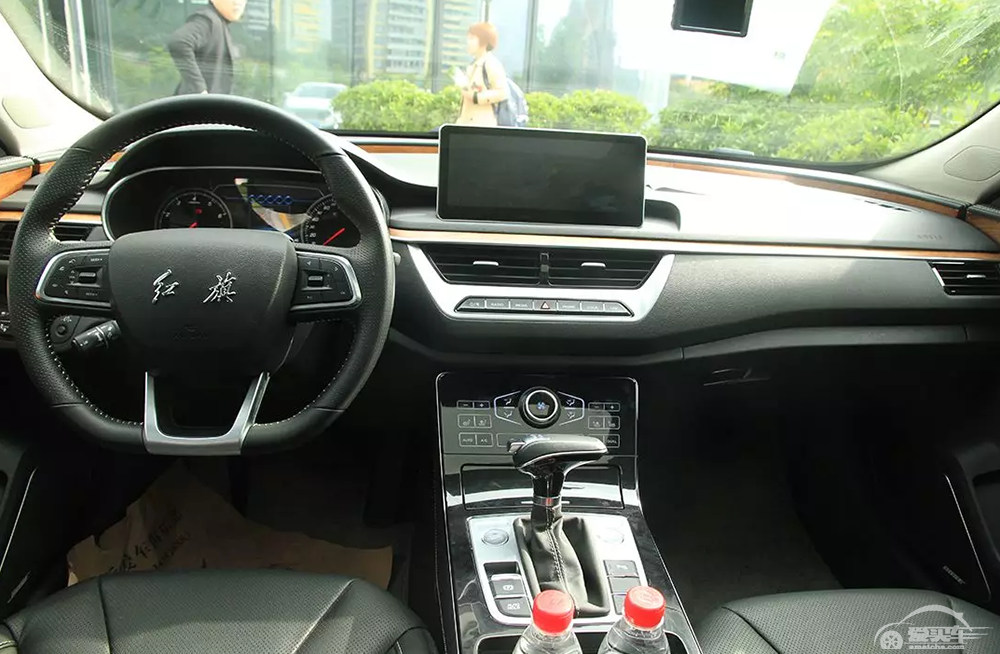 15万价位自主轿车代表作？对比推荐博瑞、红旗H5、传祺GA6