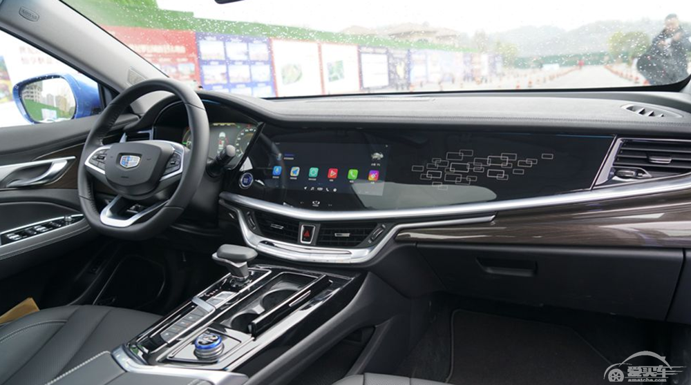 15万价位自主轿车代表作？对比推荐博瑞、红旗H5、传祺GA6