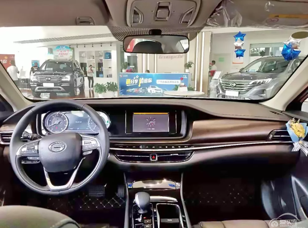 15万价位自主轿车代表作？对比推荐博瑞、红旗H5、传祺GA6