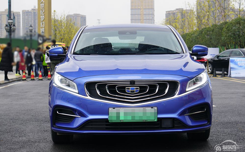 15万价位自主轿车代表作？对比推荐博瑞、红旗H5、传祺GA6