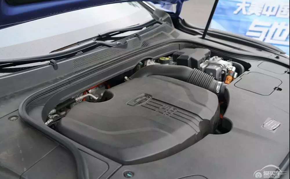 15万价位自主轿车代表作？对比推荐博瑞、红旗H5、传祺GA6