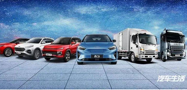 销量“四连阳”，江淮汽车3.0时代真的到来了？