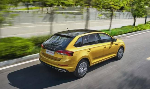  【车叔异见】实用性完爆飞度的合资车，竟然是Ta？ 