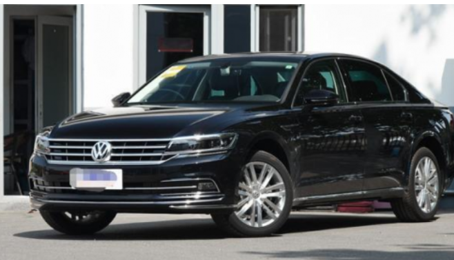  奥迪A6L和辉昂哪个好？低调奢华有内涵的高级选择就是ta 