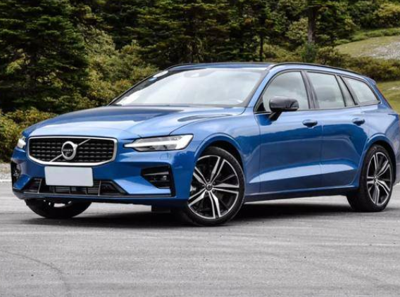  说走就走，难道不应该选一款美美的旅行车吗？ 