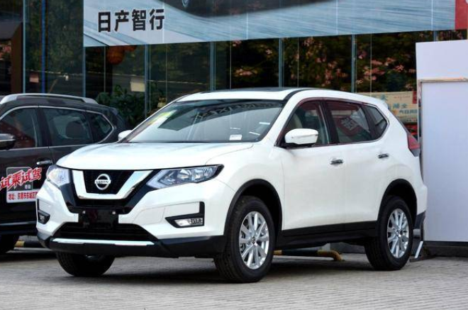  换代前最后一次升级？新款日产奇骏值不值得买 