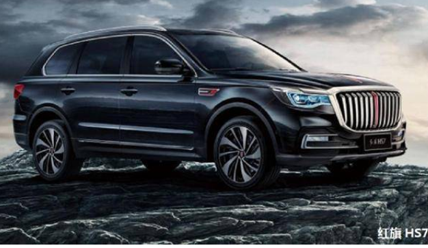  车长都超5米，红旗HS7和理想ONE大PK，你会作何选择呢？ 