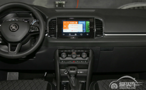 大众探歌对比斯柯达柯珞克，谁才是德系SUV价值标杆？