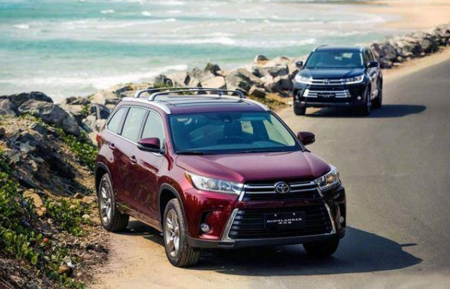  本田真正的7座SUV，若入华国产，汉兰达有对手了！ 