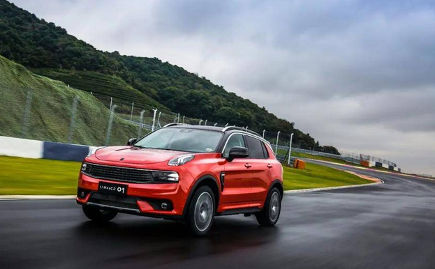  不到3年收获30万+用户，领克做对了什么？ 